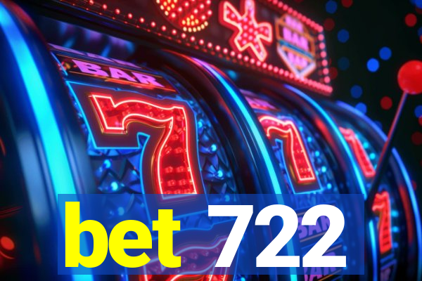 bet 722